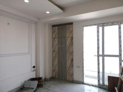 Bedroom Image of 1500 Sq.ft 3 BHK Apartment / Flat for sale in Rajendra Nagar Ghaziabad for Rs. 9500000
