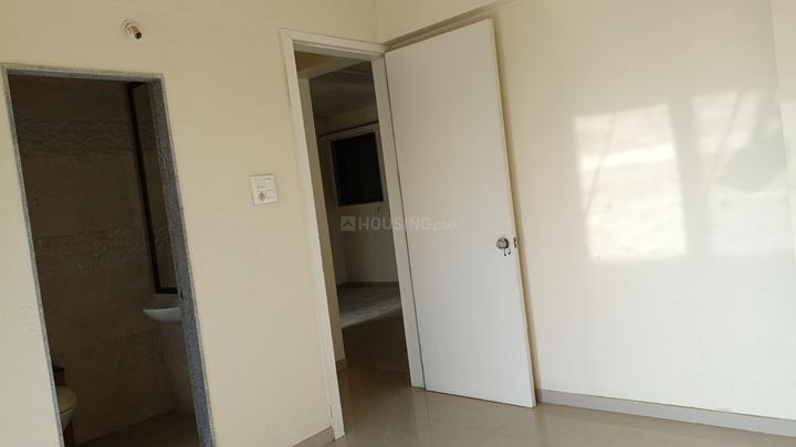 Hari Vishwa Complex Bedroom One 1