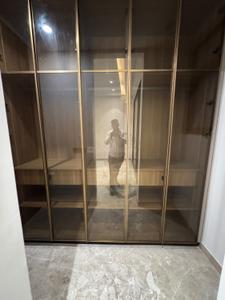 Bedroom Image of 2350 Sq.ft 4 BHK Builder Floor for sale in Rajouri Garden New Delhi for Rs. 55000000