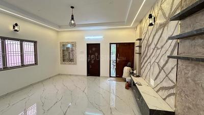 Hall Image of 760 Sq.ft 2 BHK Independent House for sale in Veppampattu Chennai for Rs. 4450000