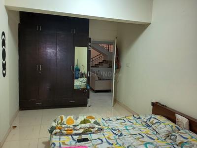 Bedroom Image of 1956 Sq.ft 3 BHK Villa for sale in Aratt Divya Jyothi Lake Bay by Aratt, Begur Bengaluru for Rs. 22000000