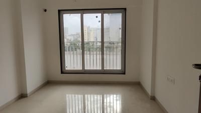 BHK 1340 Sqft Flat for sale at Goregaon West, Andheri Dahisar