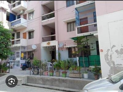 Image of 480 Sq.ft 2 BHK Apartment / Flat for sale in Para, Lucknow for Rs. 1950000