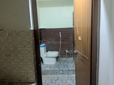 Bathroom Image of 1060 Sq.ft 2 BHK Apartment / Flat for sale in Valipalayam Tiruppur for Rs. 5300000