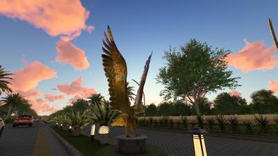 Image of 1000 Sq.ft Residential Plot / Land for sale in Vatika, Jaipur for Rs. 3800000