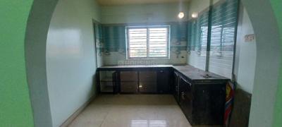 Kitchen Image of 1446 Sq.ft 4 BHK Apartment / Flat for sale in Rajarhat Kolkata for Rs. 7500000