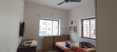 Bedroom Image of 1300 Sq.ft 3 BHK Apartment / Flat for sale in Madurdaha Kolkata for Rs. 7500000