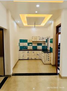 Hall Image of 1450 Sq.ft 2 BHK Villa for sale in Chinhat Lucknow for Rs. 6000000