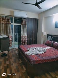 Bedroom Image of 1000 Sq.ft 2 BHK Apartment / Flat for sale in MR Officer City 1, Raj Nagar Extension Ghaziabad for Rs. 6700000