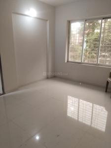 Bedroom Image of 1420 Sq.ft 3 BHK Apartment / Flat for rent in Jigar Satvik Wing B, Badlapur East Badlapur for Rs. 17000