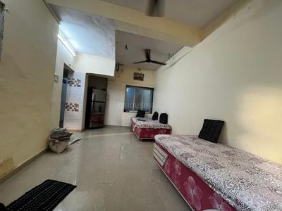 Hall Image of 3000 Sq.ft 2 BHK Apartment / Flat for rent in Nava Vadaj Ahmedabad for Rs. 23000