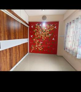 Bedroom Image of 1800 Sq.ft 2 BHK Apartment / Flat for rent in Paldi Ahmedabad for Rs. 22000
