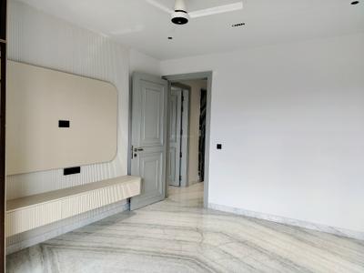 Bedroom Image of 2400 Sq.ft 3 BHK Builder Floor for sale in DLF The Icon, Sector 43 Gurgaon for Rs. 33000000
