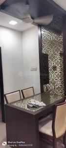 Hall Image of 1060 Sq.ft 2 BHK Apartment / Flat for sale in Lakhani Blue Waves, Ulwe Navi Mumbai for Rs. 12100000
