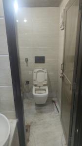 3 BHK Independent Builder Floor