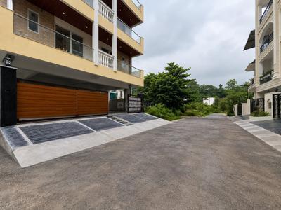 Image of 900 Sq.ft 2 BHK Builder Floor for sale in Canal Road, Dehradun for Rs. 7500000