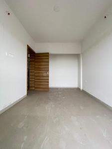 Hall Image of 670 Sq.ft 1 BHK Apartment / Flat for sale in Sylva Opal Fairy Bell, Vasai West Vasai for Rs. 5500000