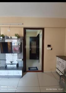 Hall Image of 1305 Sq.ft 2 BHK Apartment / Flat for sale in Zundal Ahmedabad for Rs. 5400000
