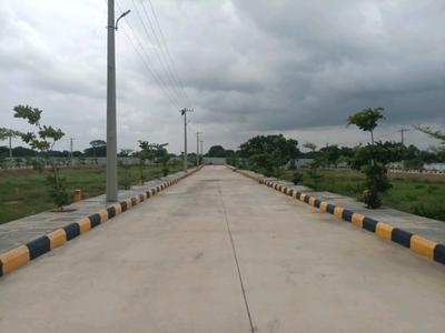 Image of 150 Sq.ft Residential Plot / Land for sale in Medchal, Secunderabad for Rs. 4000093
