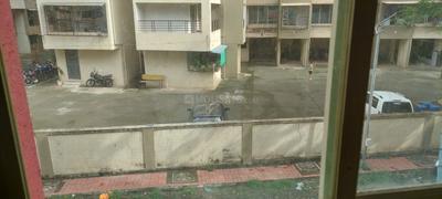 Balcony Image of 360 Sq.ft 1 RK Apartment / Flat for sale in Badlapur East Badlapur for Rs. 2000000