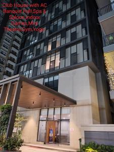 Image of 1757 Sq.ft 3 BHK Apartment / Flat for sale in NSL East County, Uppal, Hyderabad for Rs. 27500000
