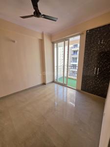 Bedroom Image of 585 Sq.ft 1 BHK Apartment / Flat for rent in Amrapali Dream Valley 2, Noida Extension Greater Noida for Rs. 17000