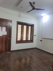 Bedroom Image of 2007 Sq.ft 3 BHK Villa for rent in Shastripuram Agra for Rs. 25000