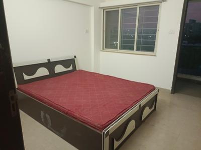 Bedroom Image of 1480 Sq.ft 3 BHK Apartment / Flat for sale in Pride Green Fields, Pimple Nilakh Pune for Rs. 16000000
