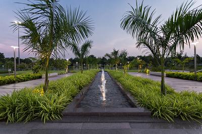 Image of 1000 Sq.ft Residential Plot / Land for sale in Skye City, Higonya, Indore for Rs. 3700000