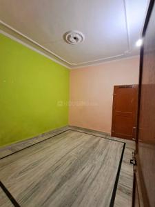 Bedroom Image of 900 Sq.ft 2.5 BHK Independent House for rent in Jagatpura Jaipur for Rs. 12500