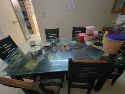 Hall Image of 1620 Sq.ft 5 BHK Villa for sale in Naranpura Ahmedabad for Rs. 35100000