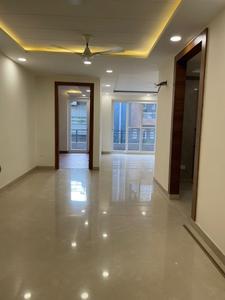 Hall Image of 1810 Sq.ft 3 BHK Builder Floor for rent in Tagore Garden Extension New Delhi for Rs. 90000