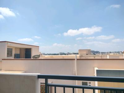 Living Room Image of 1500 Sq.ft 3 BHK Apartment / Flat for sale in SLV Sai Adhya, Electronic City Bengaluru for Rs. 8100000