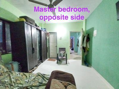 Bedroom Image of 888 Sq.ft 2 BHK Apartment / Flat for sale in Pashan Pune for Rs. 10500000