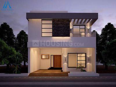 4 BHK Independent House