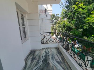 5 BHK Villa