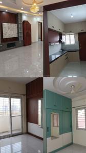 Hall Image of 1200 Sq.ft 3 BHK Builder Floor for rent in Singasandra Bengaluru for Rs. 33000