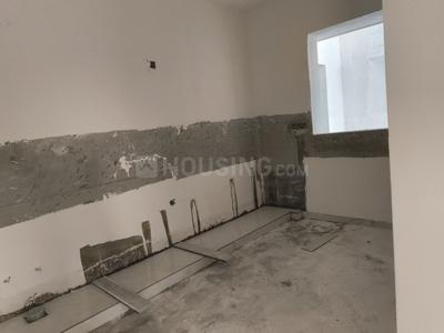 Kitchen Image of 2054 Sq.ft 3 BHK Apartment / Flat for sale in SB Urban Park, Thanisandra Bengaluru for Rs. 26000000
