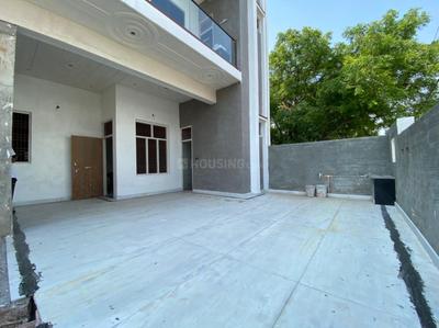 Balcony Image of 3500 Sq.ft 5 BHK Independent House for sale in Shamli Rural Shamli for Rs. 20000000