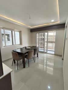 Hall Image of 1100 Sq.ft 2 BHK Apartment / Flat for sale in Speed Sanarelli, Bachupally Hyderabad for Rs. 4800000