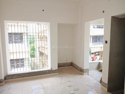 Bedroom Image of 910 Sq.ft 2 BHK Apartment / Flat for sale in Purbalok Kolkata for Rs. 5600000