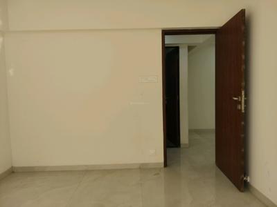 Bedroom Image of 742 Sq.ft 2 BHK Apartment / Flat for sale in Ruparel Skygreens I, Malad West Mumbai for Rs. 14600000