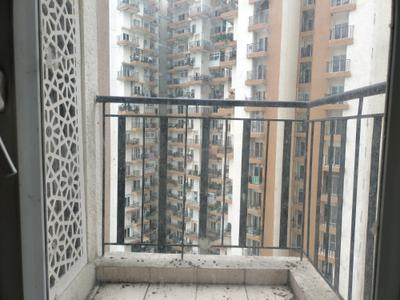 Bedroom One Image of 2070 Sq.ft 4 BHK Apartment / Flat for sale in Terrace Homes, Noida Extension Greater Noida for Rs. 16000000