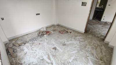 Bedroom Image of 900 Sq.ft 3 BHK Apartment / Flat for sale in Jai Hanuman River Links I, Konnagar Hooghly for Rs. 3968000
