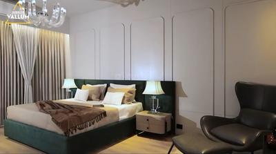 Bedroom Image of 3256 Sq.ft 4 BHK Apartment / Flat for sale in Jubilee Vallum, Sector 91 Mohali for Rs. 24000000
