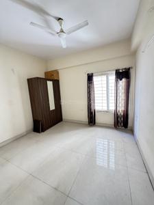 Hall Image of 1800 Sq.ft 3 BHK Apartment / Flat for rent in Shilpa Hills Hyderabad for Rs. 50000