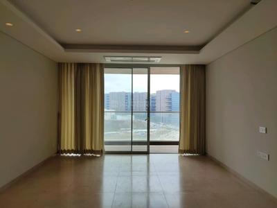 Hall Image of 2850 Sq.ft 3 BHK Apartment / Flat for sale in Panchshil Towers, Kharadi Pune for Rs. 39500000