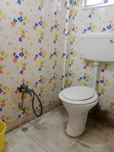 Bedroom One Image of 1417 Sq.ft 3 BHK Apartment / Flat for sale in Writik Complex, Panchpota Kolkata for Rs. 6000000