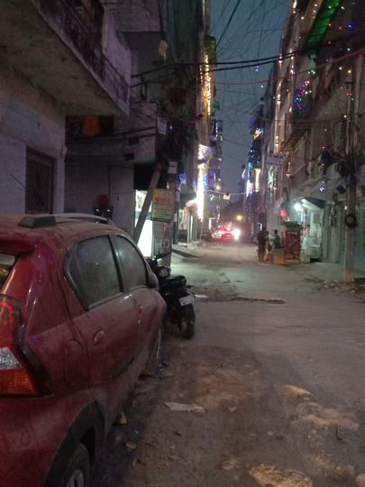 Bhagwati Garden Extension, Dwarka Mor Main Image 1