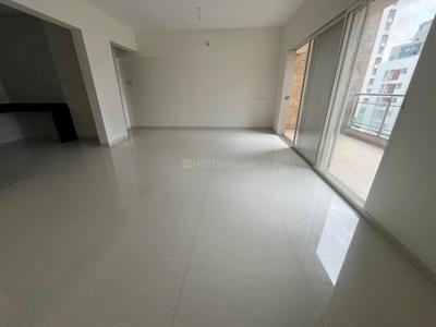 Hall Image of 1600 Sq.ft 3 BHK Apartment / Flat for sale in Shree Bal Kapil Akhila, Baner Pune for Rs. 18500000